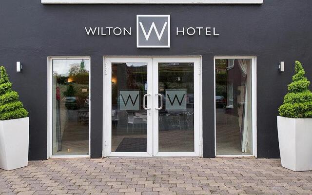 Wilton Hotel Bray