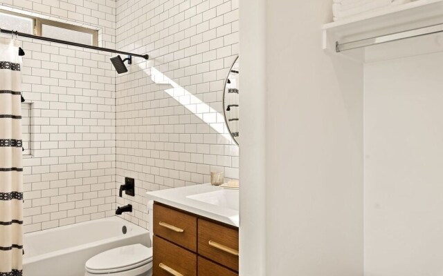 All Decked Out by RedAwning