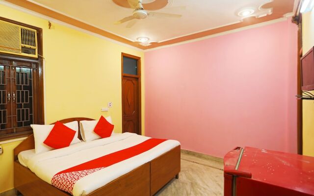 Singh Hotel by OYO Rooms
