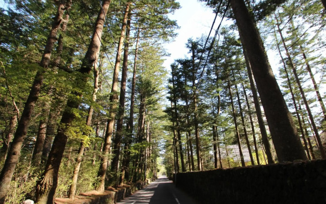 APA Hotel Karuizawa Ekimae Karuizawaso