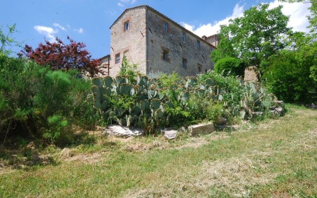 Podere La Corte