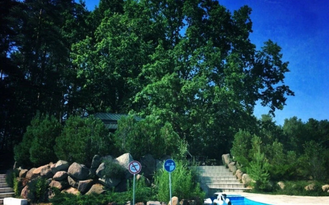 Ferienpark Canow