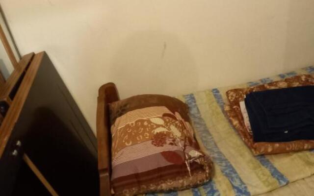 Hostel #17