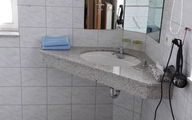 Landgasthof zur Post