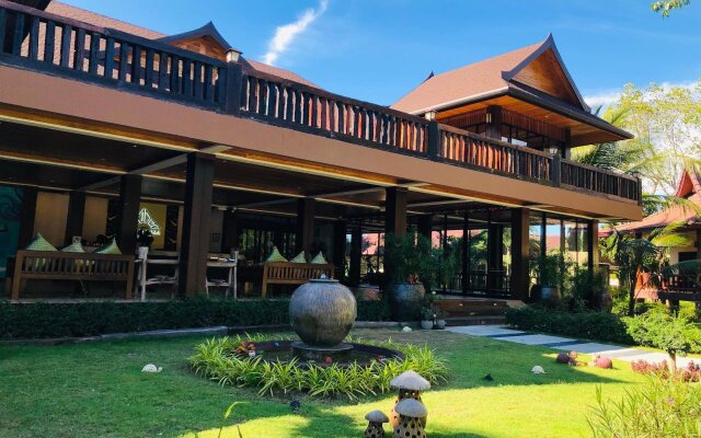 Phi Phi Villa Resort