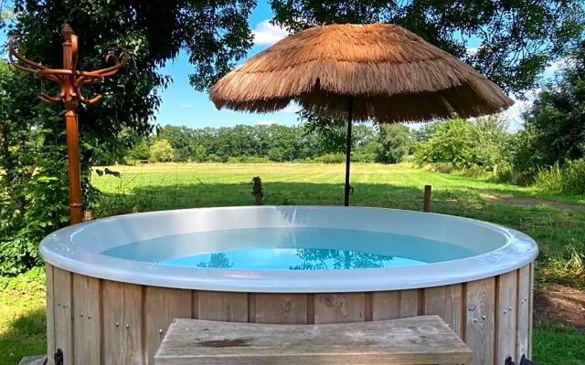 Bed and Breakfast Warm Welkom