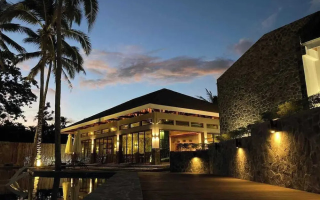 Bugnaw Si-e Beach Resort