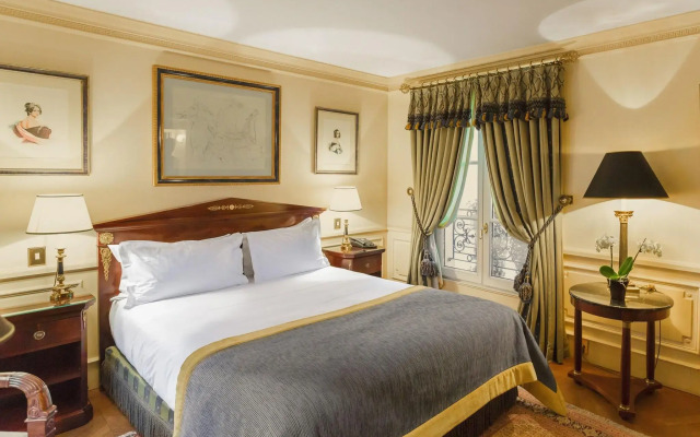 Hotel Luxembourg Parc