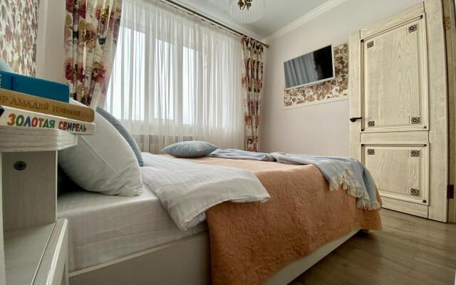 Апартаменты на улице Орджоникидзе 88к1