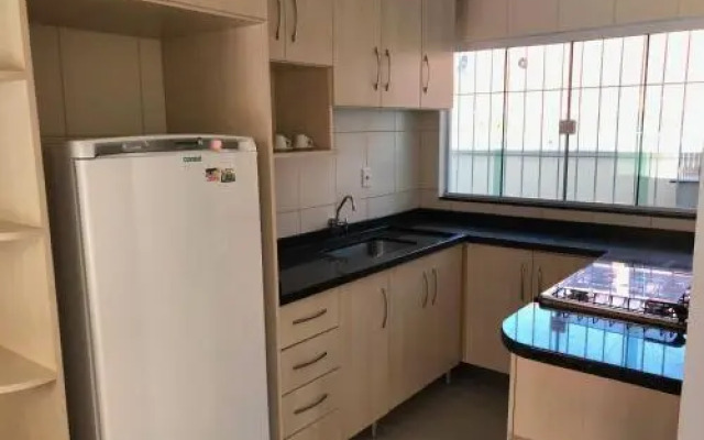 Casa de Praia em Penha