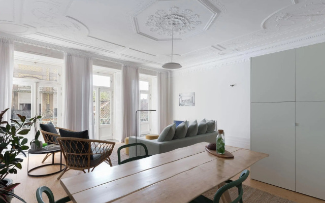 B28 Apartments