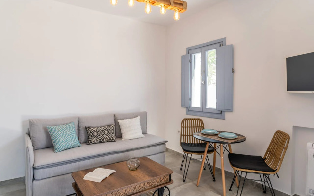 SantoRossa Luxury Villas