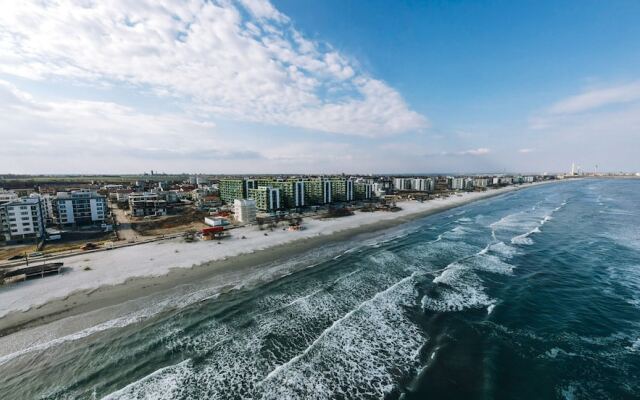 Alezzi Beach Resort