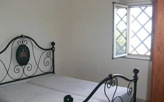 Casa Vacanze Baia del Gambero
