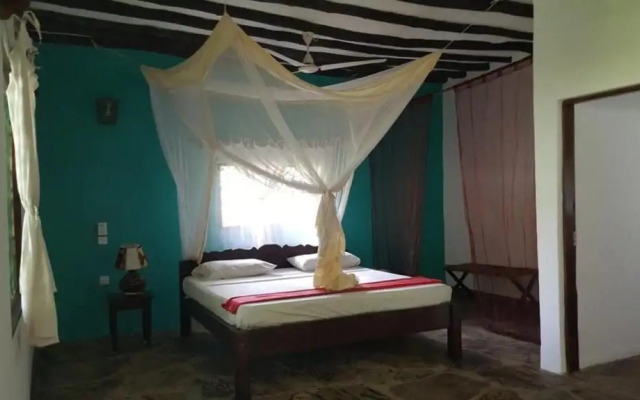 Eco Villas Watamu