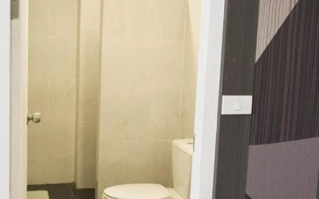 RoomQuest Bangkok Sukhumvit 107