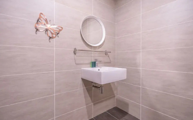 OYO Home 89882  Studio Midhill Genting