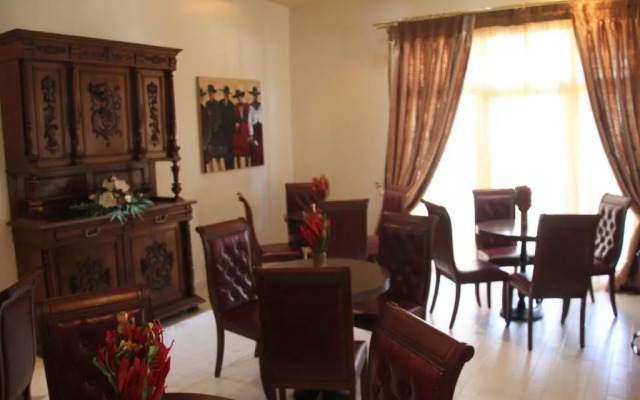 Hotel Artemision