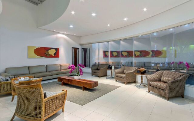 Hotel Nacional Inn Cuiabá