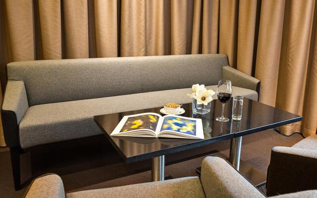 Austria Trend Hotel Europa Wien