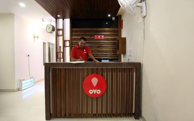 OYO 8954 Hotel Joy