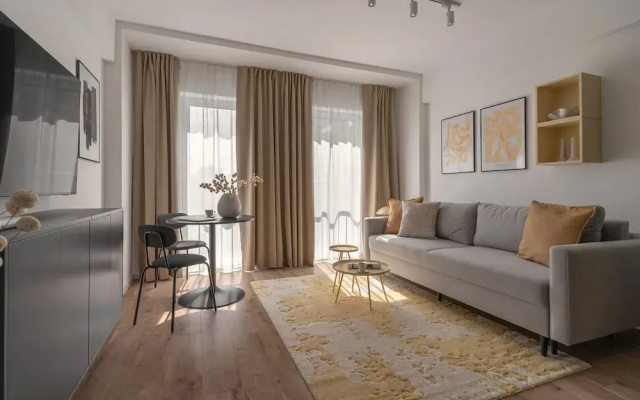 Apartio Rooms Zabrze