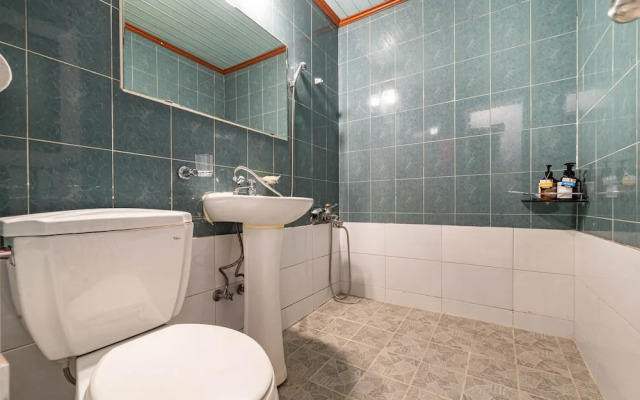 Incheon (Wolmido) Sepian