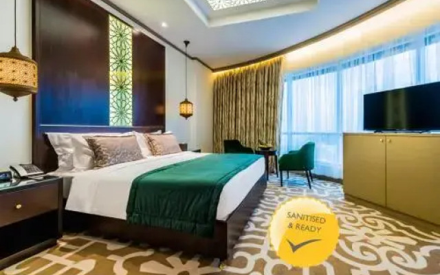 Time Rako Hotel