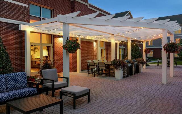 Homewood Suites by Hilton Harrisburg East-Hershey Area