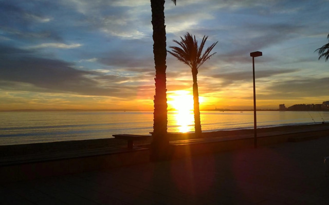 Apartaments Estudis Els Molins