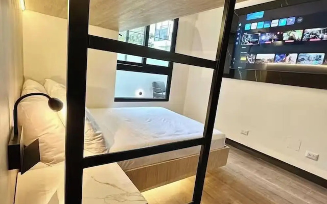Exclusivo apartamento en San Isidro