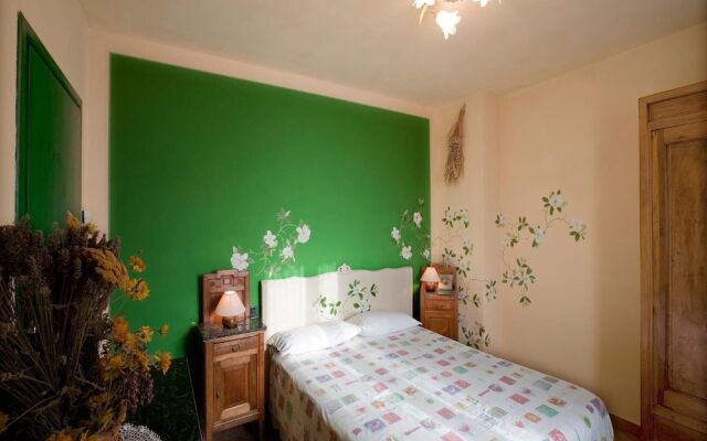 Agriturismo Cascina Papa Mora