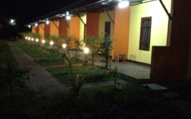 The Palm Resort