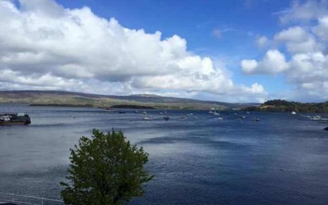 The Tobermory Hotel