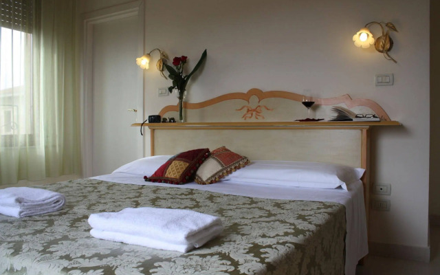 Villa Elda Boutique Hotel