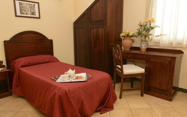 Hotel Guglielmo II
