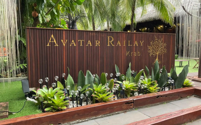 Avatar Railay Resort (SHA Plus+)