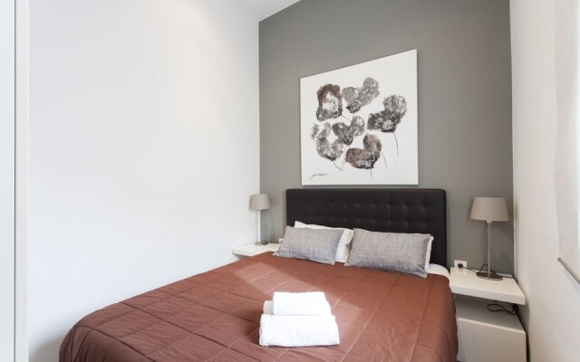 AB Passeig de Gràcia Penthouse 4