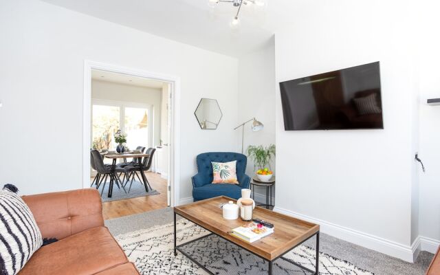 The Carlton by Sorted Stay