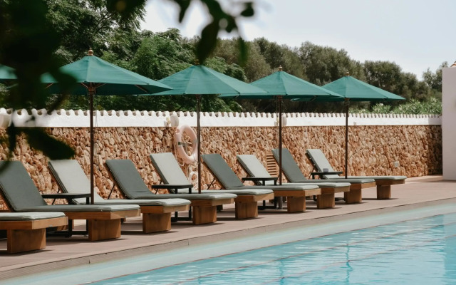 Binissaida Boutique Hotel