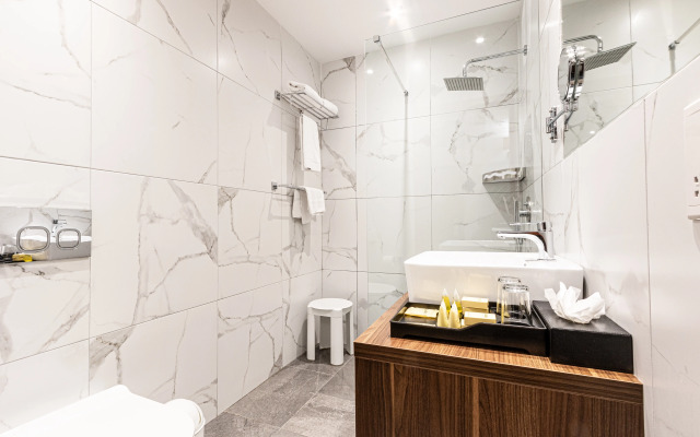 Solana Hotel & Spa