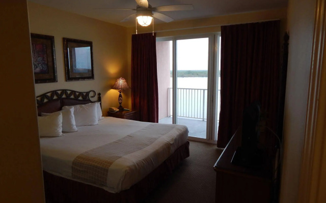 Lexington Vacations by Stark Hospitality