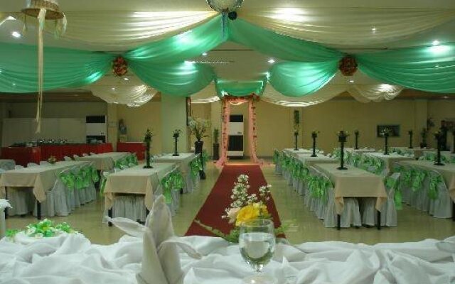 Hotel Koresco