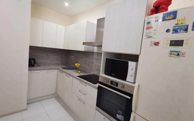 Золотая миля