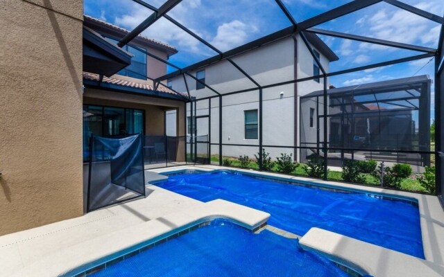 Amazing House! Solterra - 5408SC