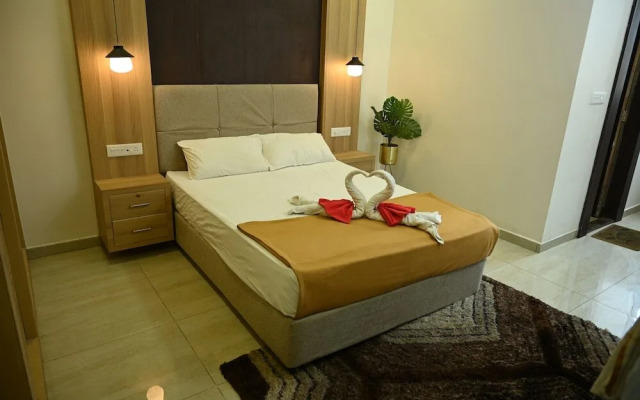 Rajmahal Banquet and Lawn