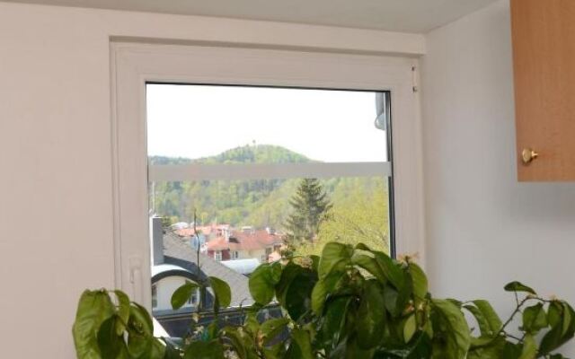 Privat Tři Kříže