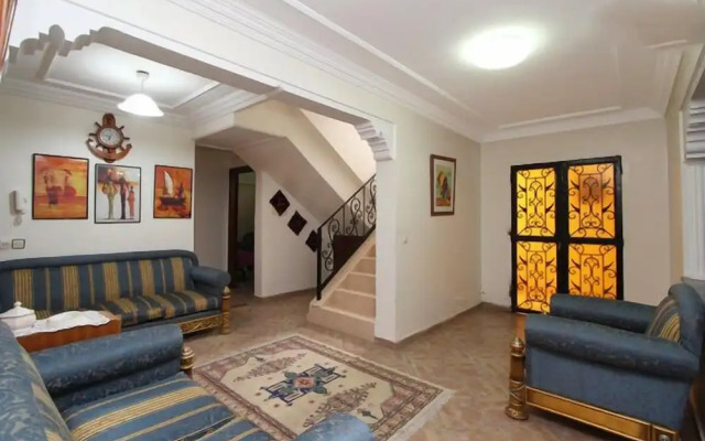 Sabor Appartement Targa