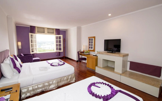 TTC Hotel - Ngoc Lan