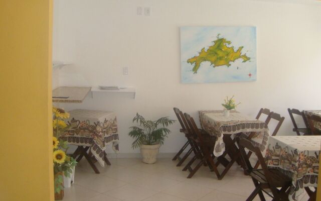 Recanto da Ana Alice